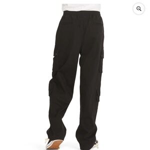 No Boundaries All Gender Cargo Pants, Men's Sizes M 32-34